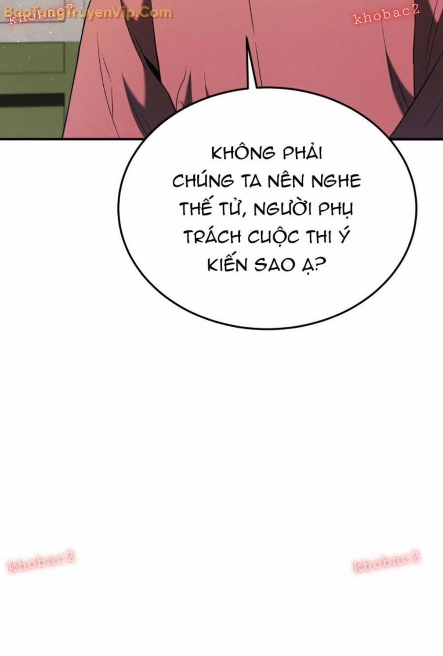 Vương Triều Đen Tối: Joseon 75 trang 107