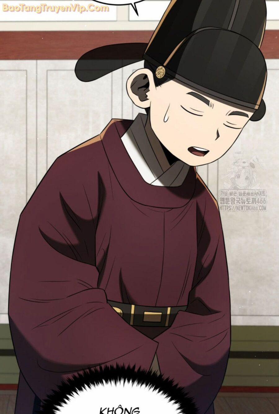 Vương Triều Đen Tối: Joseon 75 trang 110