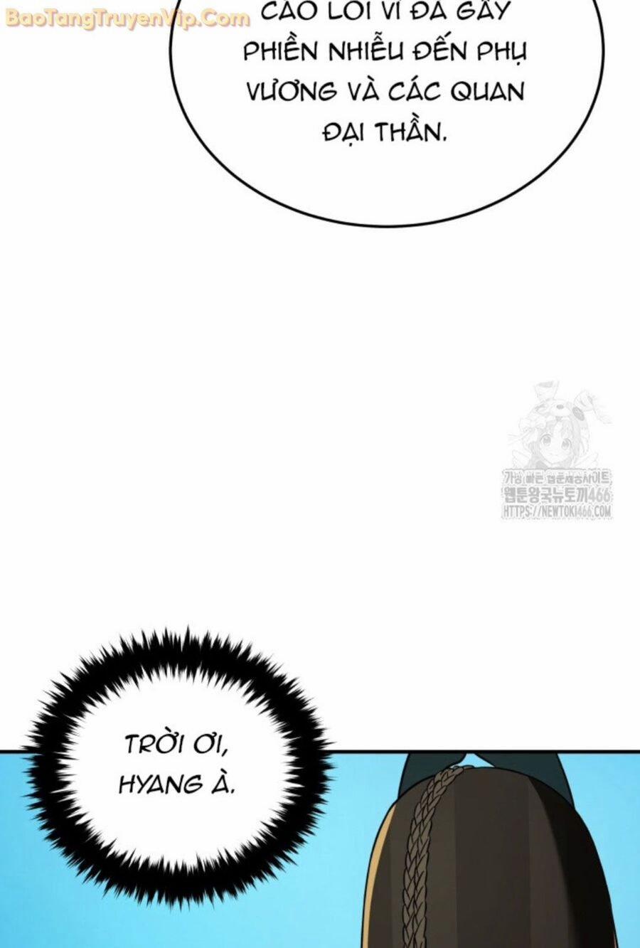 Vương Triều Đen Tối: Joseon 75 trang 113