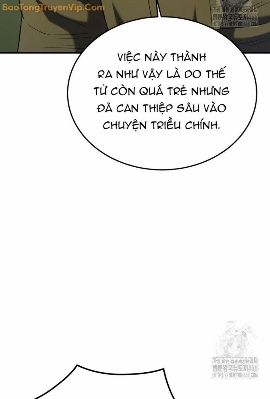 Vương Triều Đen Tối: Joseon 75 trang 117