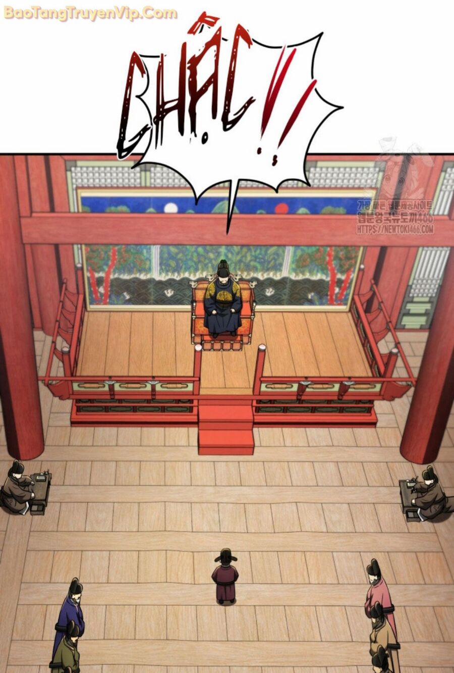 Vương Triều Đen Tối: Joseon 75 trang 122