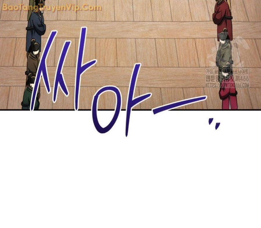 Vương Triều Đen Tối: Joseon 75 trang 123