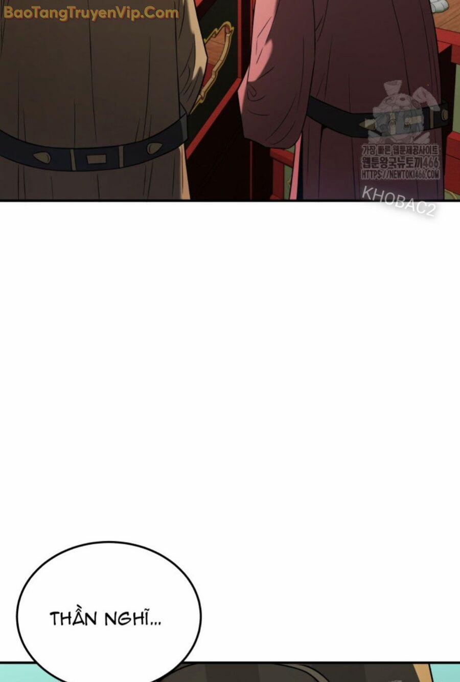 Vương Triều Đen Tối: Joseon 75 trang 125