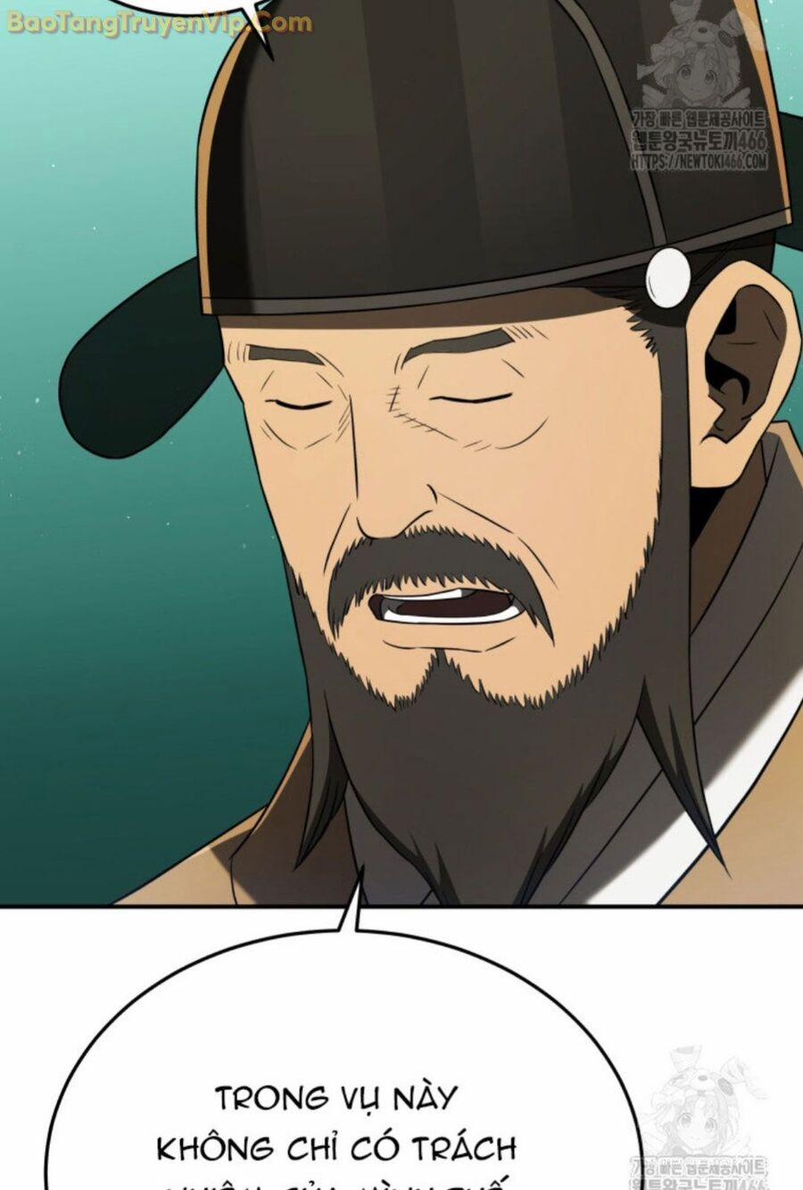 Vương Triều Đen Tối: Joseon 75 trang 126