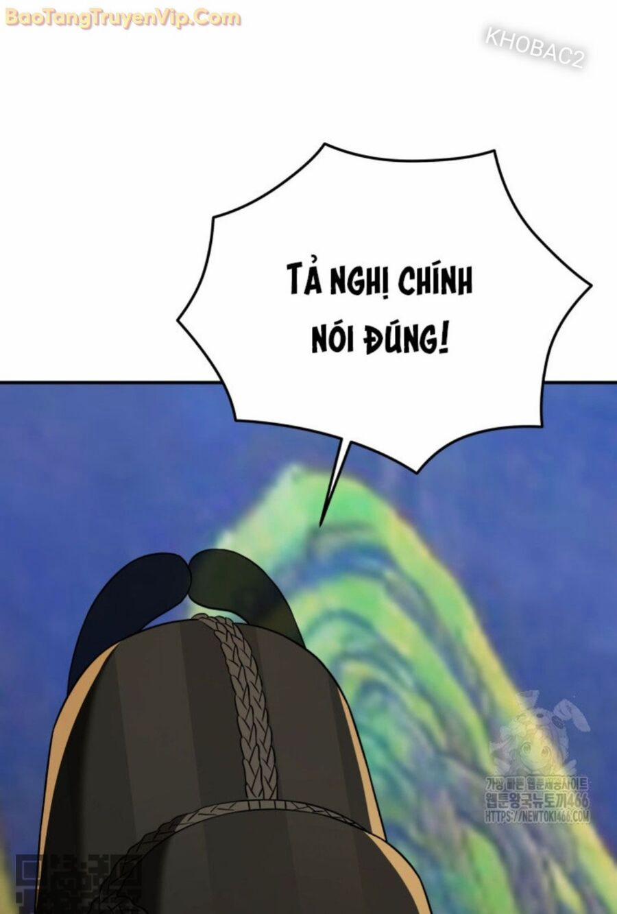 Vương Triều Đen Tối: Joseon 75 trang 134