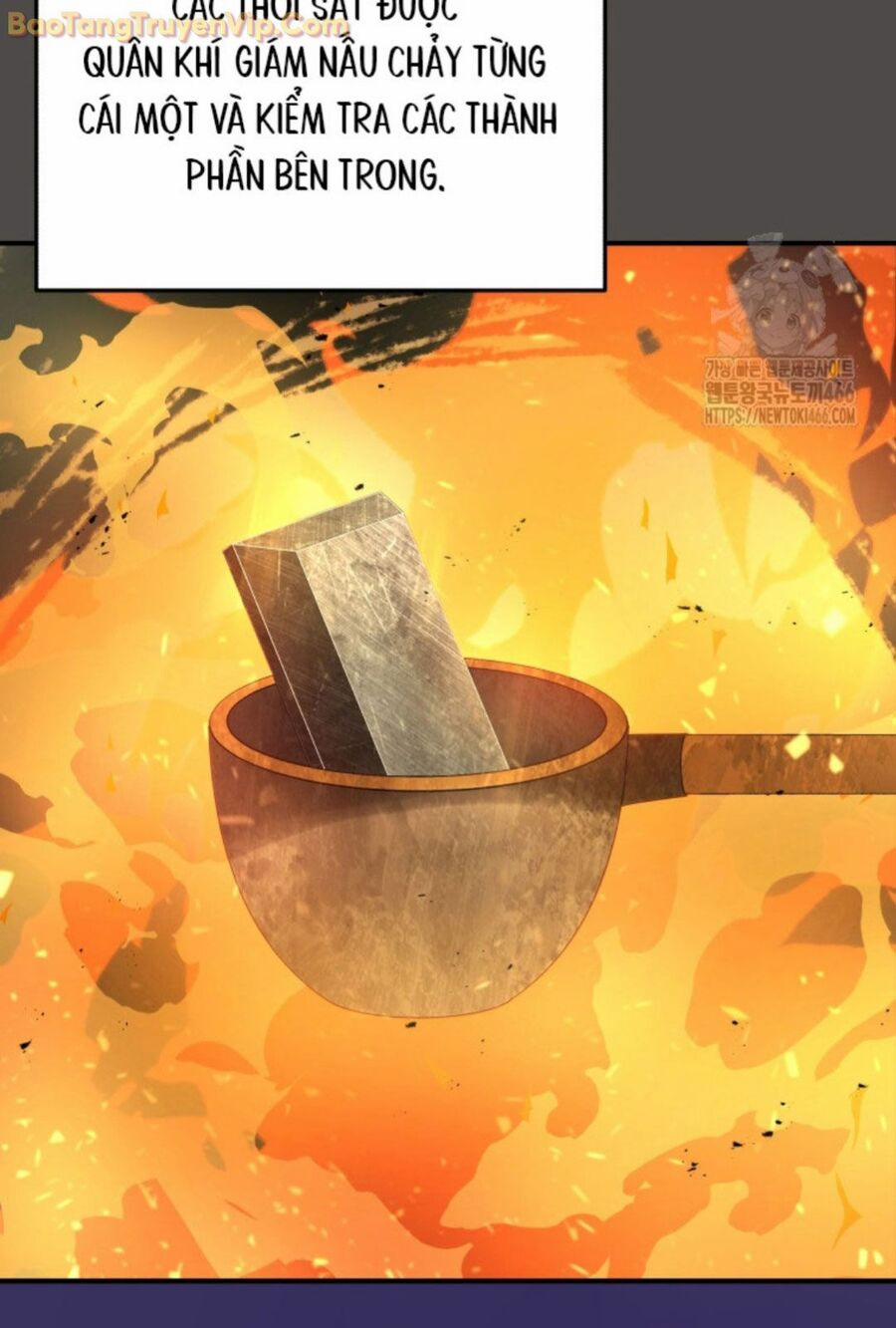 Vương Triều Đen Tối: Joseon 75 trang 18