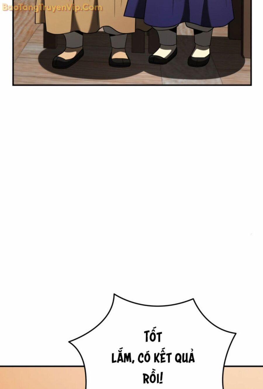 Vương Triều Đen Tối: Joseon 75 trang 23