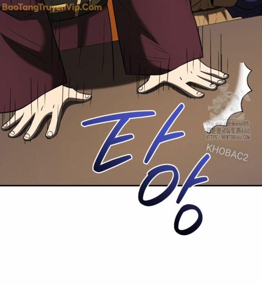 Vương Triều Đen Tối: Joseon 75 trang 25