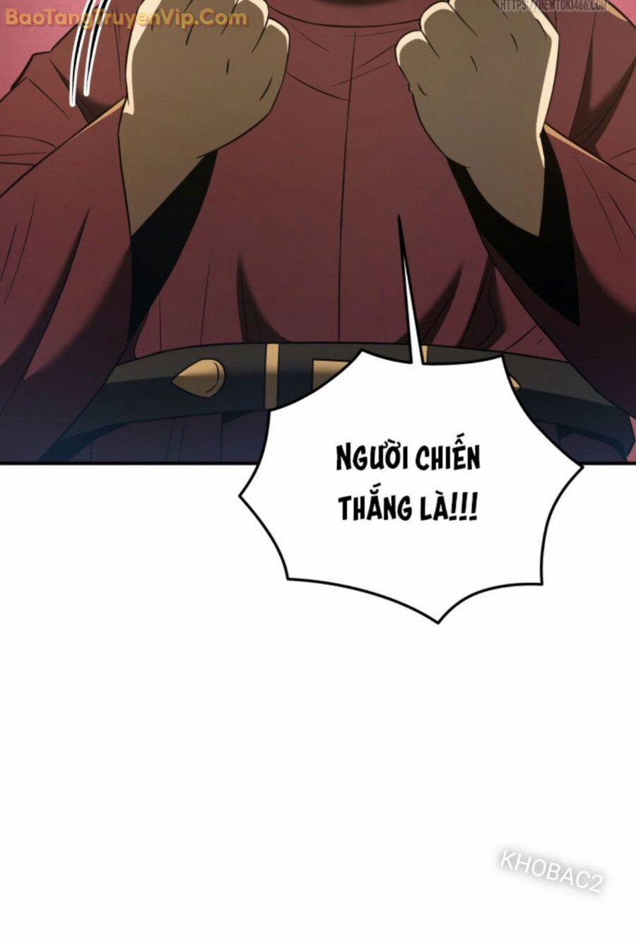 Vương Triều Đen Tối: Joseon 75 trang 29