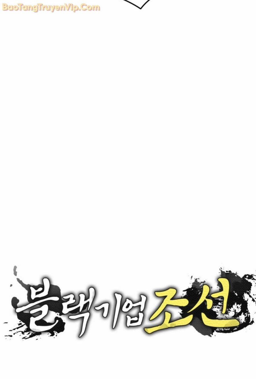 Vương Triều Đen Tối: Joseon 75 trang 32