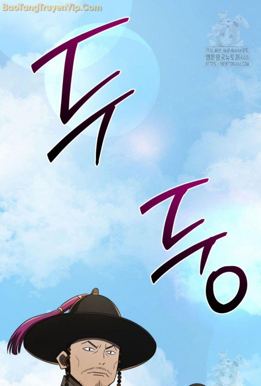 Vương Triều Đen Tối: Joseon 75 trang 35