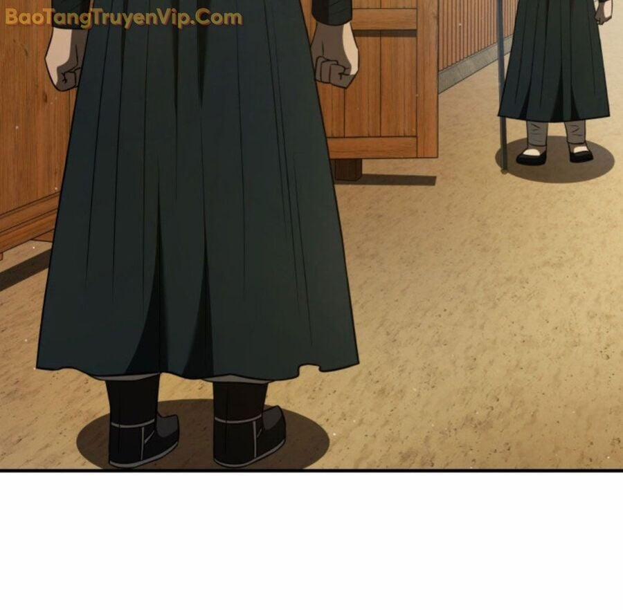 Vương Triều Đen Tối: Joseon 75 trang 38