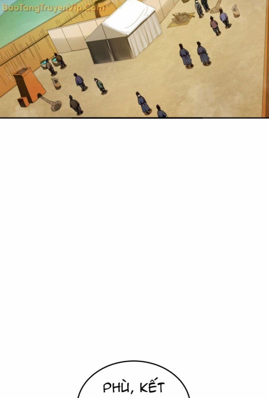 Vương Triều Đen Tối: Joseon 75 trang 4