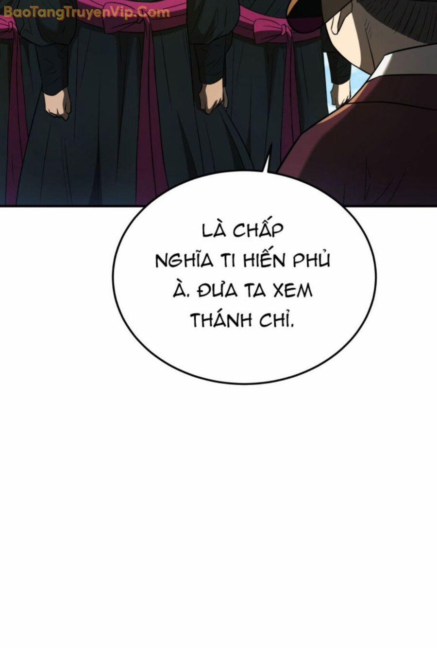 Vương Triều Đen Tối: Joseon 75 trang 43