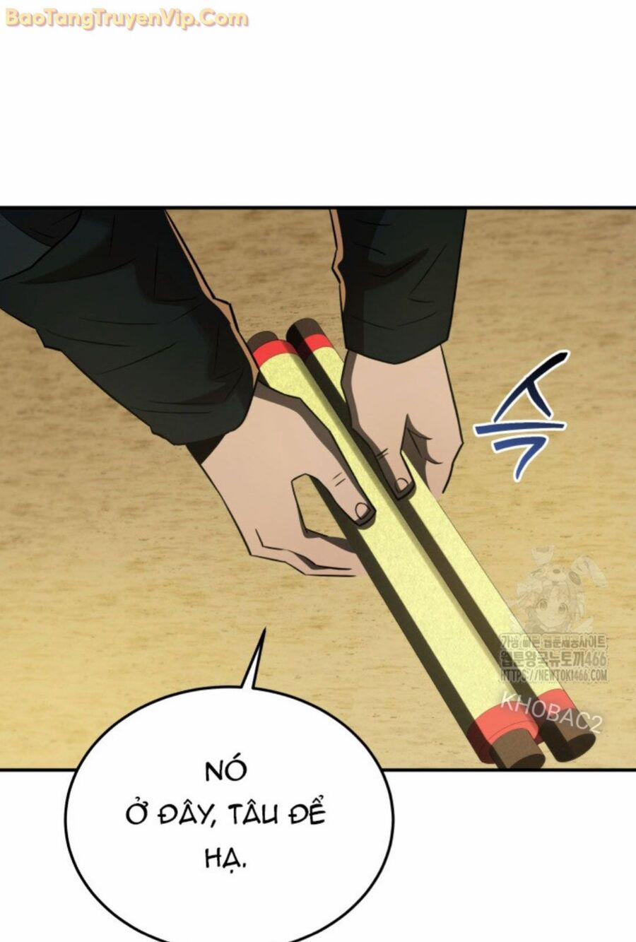 Vương Triều Đen Tối: Joseon 75 trang 44