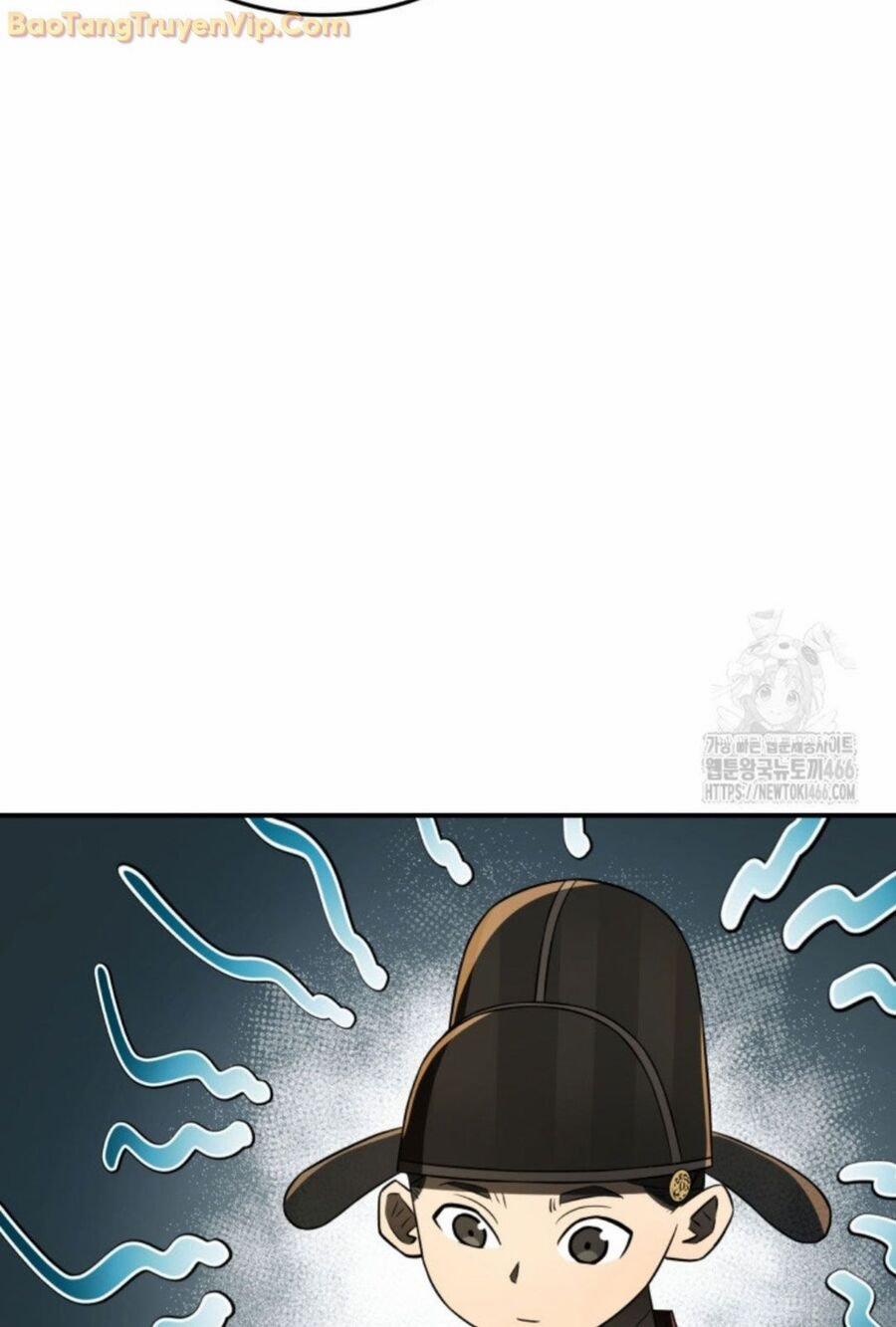 Vương Triều Đen Tối: Joseon 75 trang 45