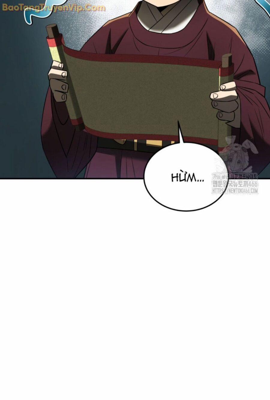 Vương Triều Đen Tối: Joseon 75 trang 46