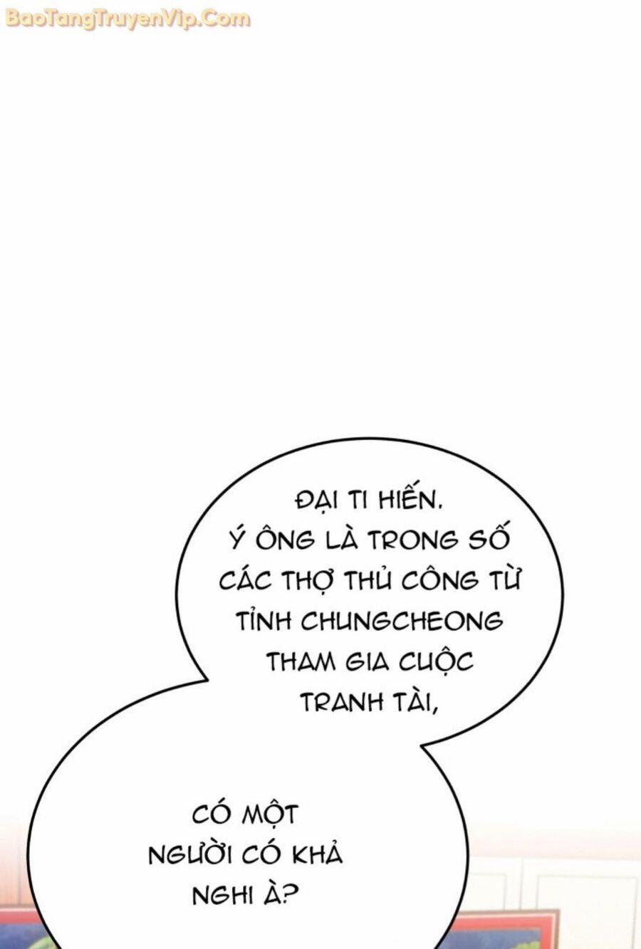 Vương Triều Đen Tối: Joseon 75 trang 47