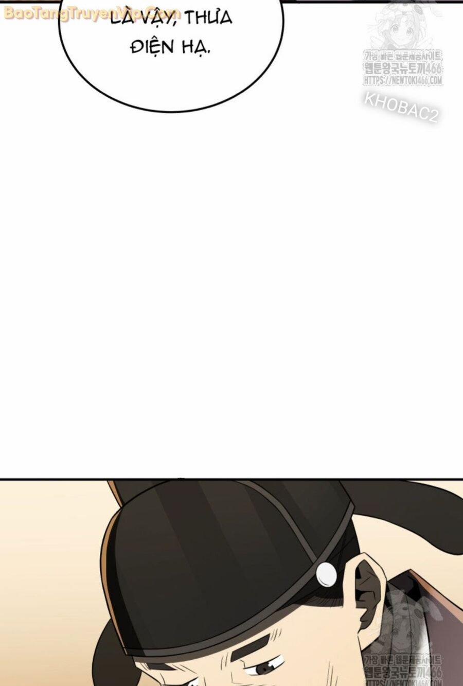 Vương Triều Đen Tối: Joseon 75 trang 49