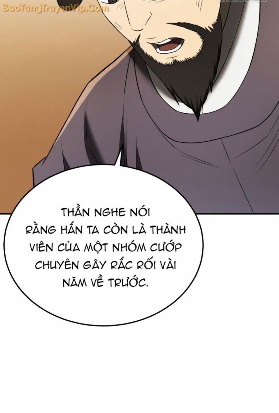 Vương Triều Đen Tối: Joseon 75 trang 50