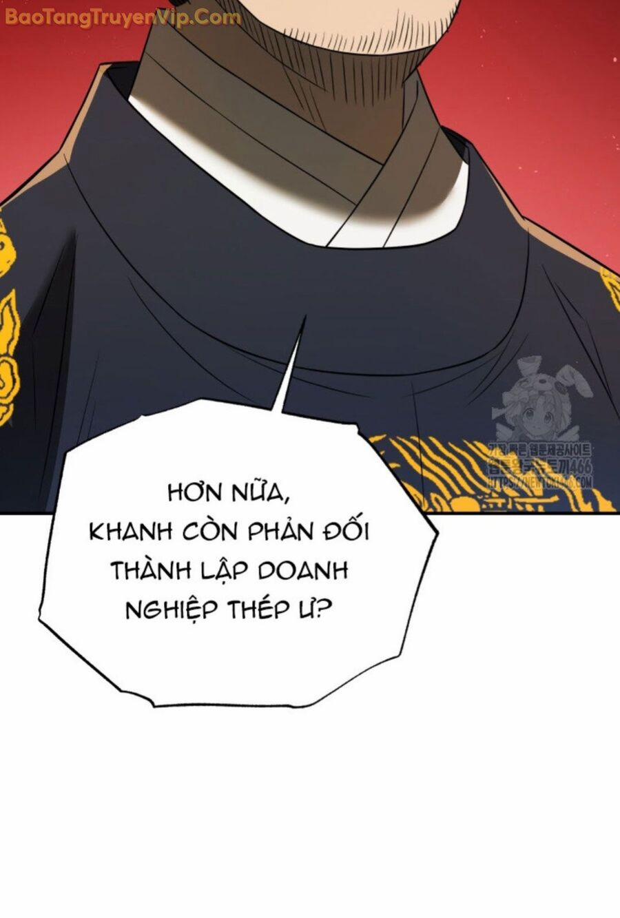 Vương Triều Đen Tối: Joseon 75 trang 52