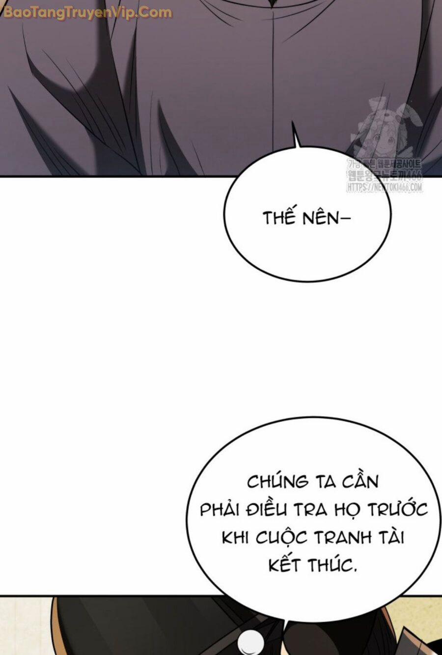 Vương Triều Đen Tối: Joseon 75 trang 54