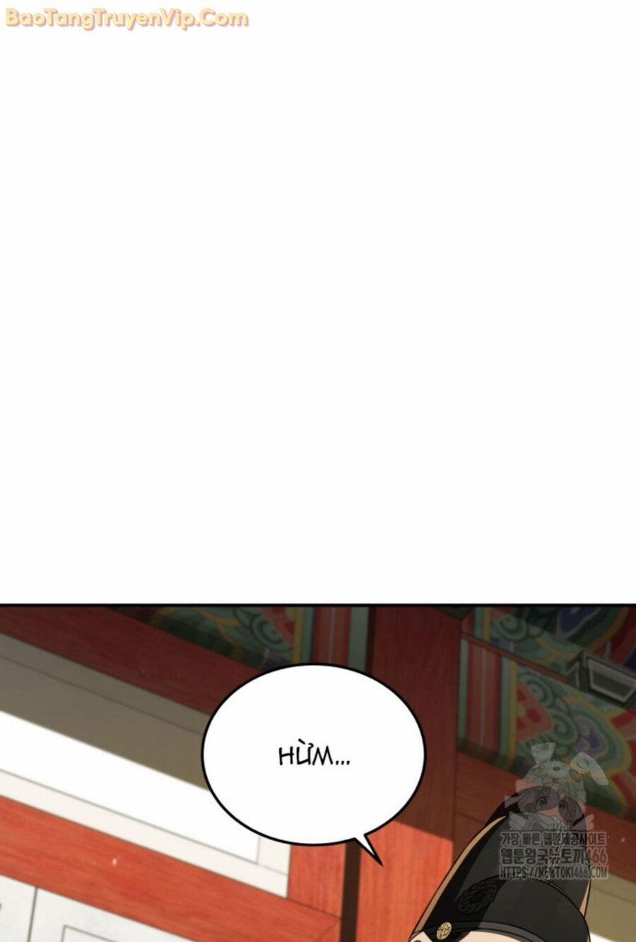 Vương Triều Đen Tối: Joseon 75 trang 56