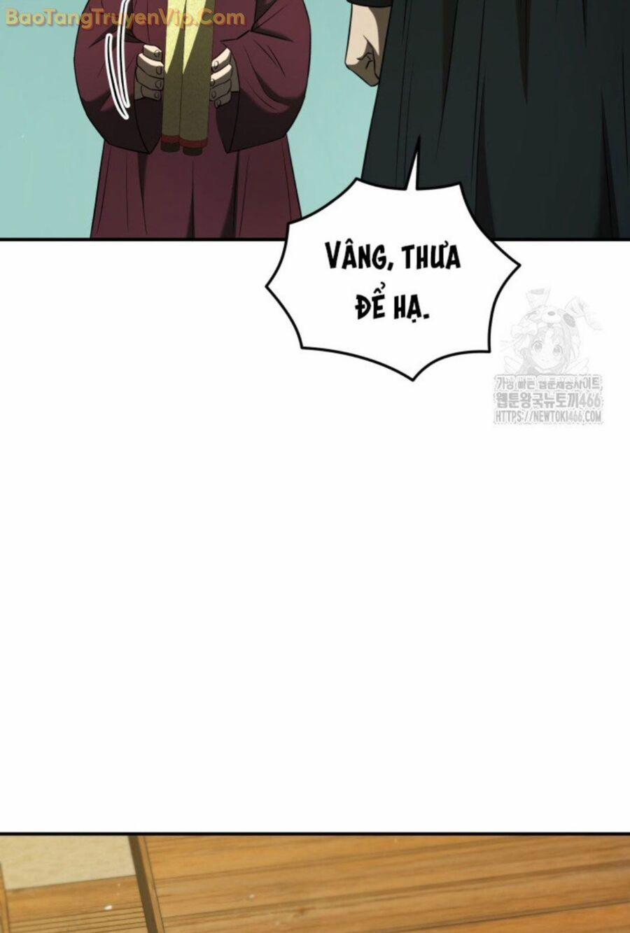 Vương Triều Đen Tối: Joseon 75 trang 60