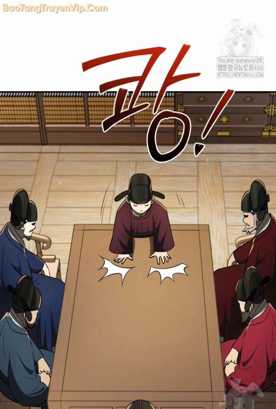 Vương Triều Đen Tối: Joseon 75 trang 63