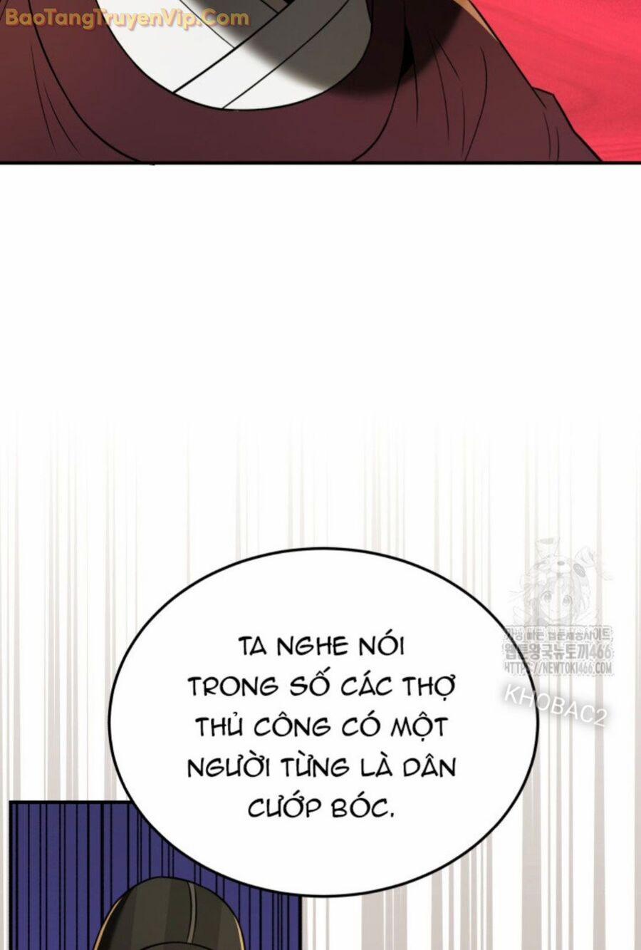 Vương Triều Đen Tối: Joseon 75 trang 66