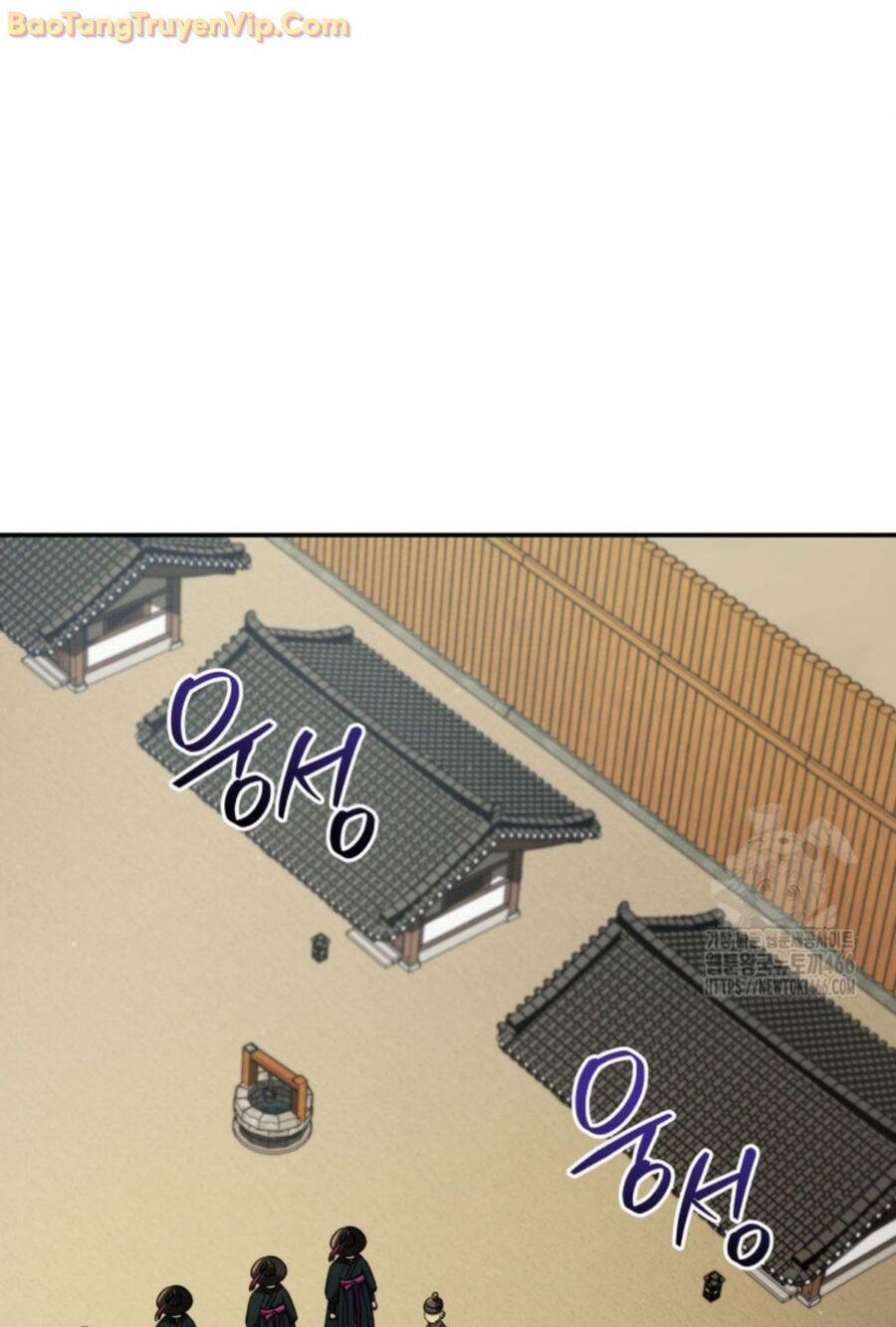 Vương Triều Đen Tối: Joseon 75 trang 77