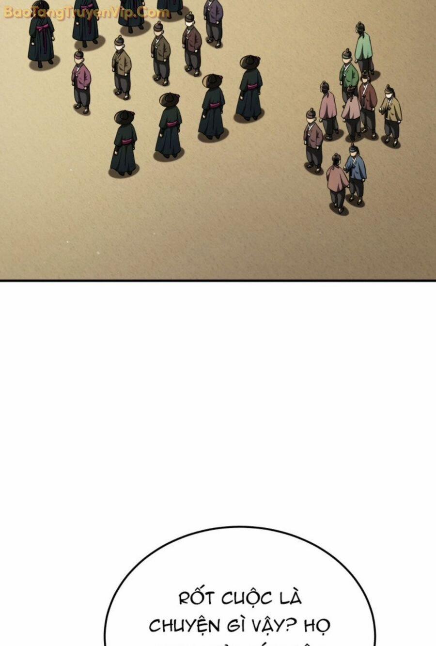 Vương Triều Đen Tối: Joseon 75 trang 78