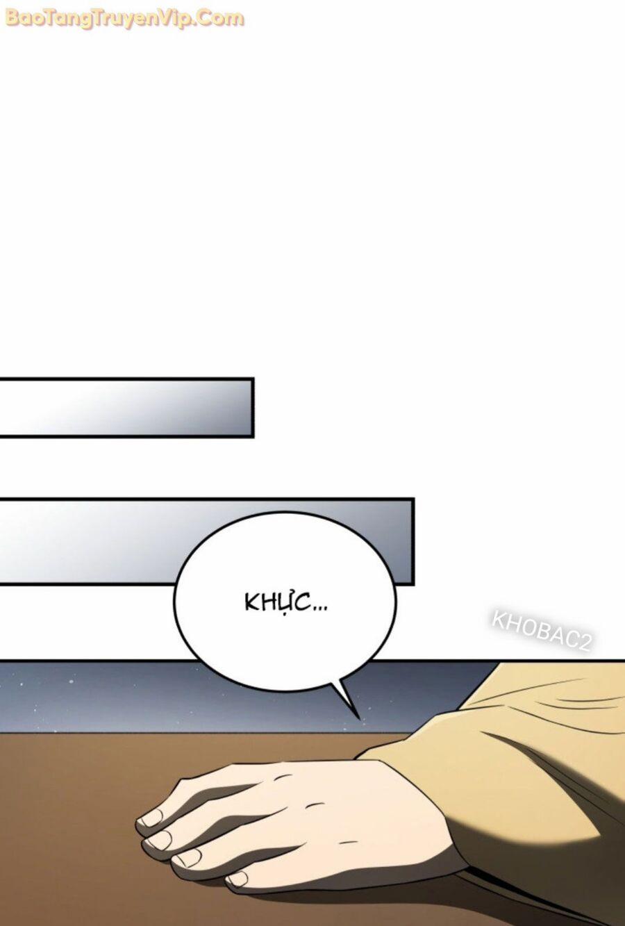 Vương Triều Đen Tối: Joseon 75 trang 88