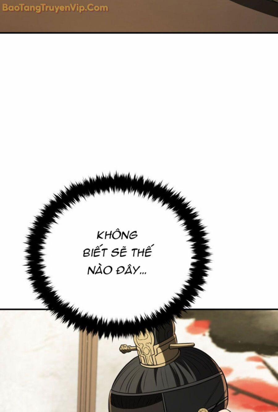 Vương Triều Đen Tối: Joseon 75 trang 89