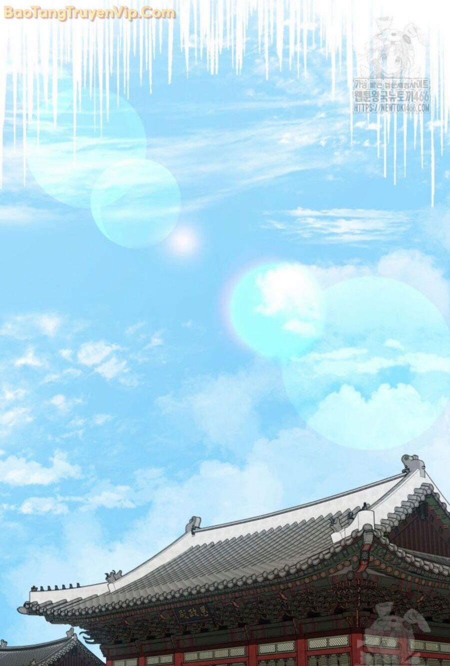 Vương Triều Đen Tối: Joseon 75 trang 92