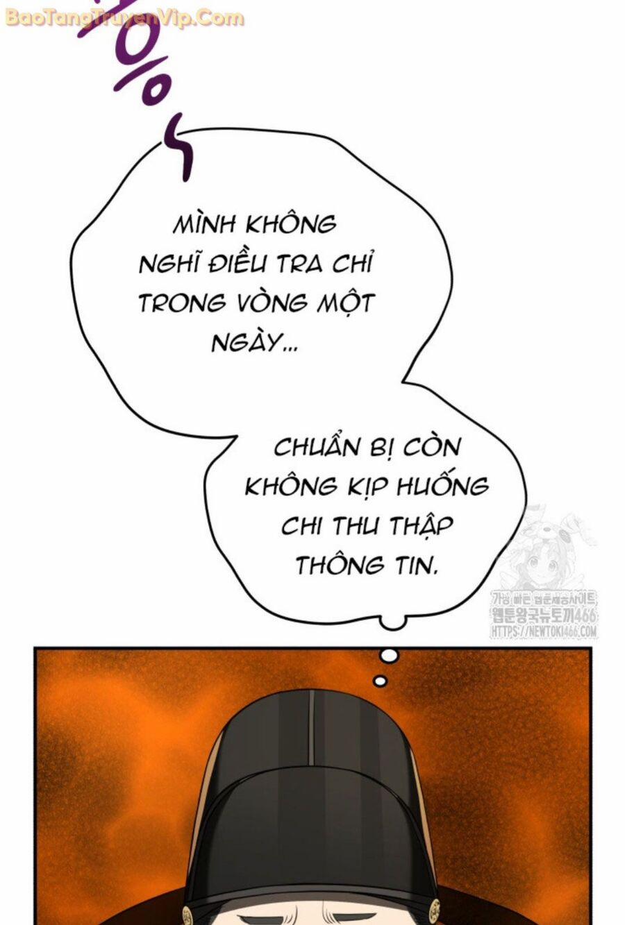 Vương Triều Đen Tối: Joseon 75 trang 95