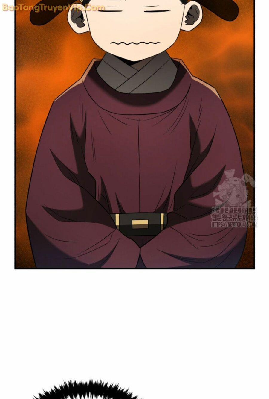 Vương Triều Đen Tối: Joseon 75 trang 96