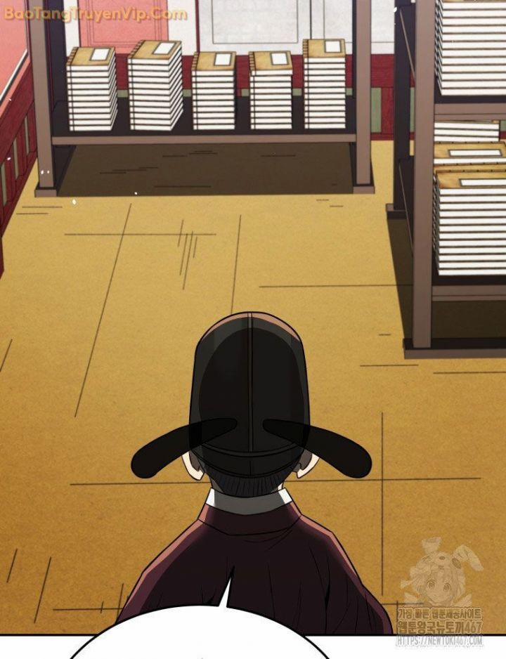 Vương Triều Đen Tối: Joseon 78 trang 17