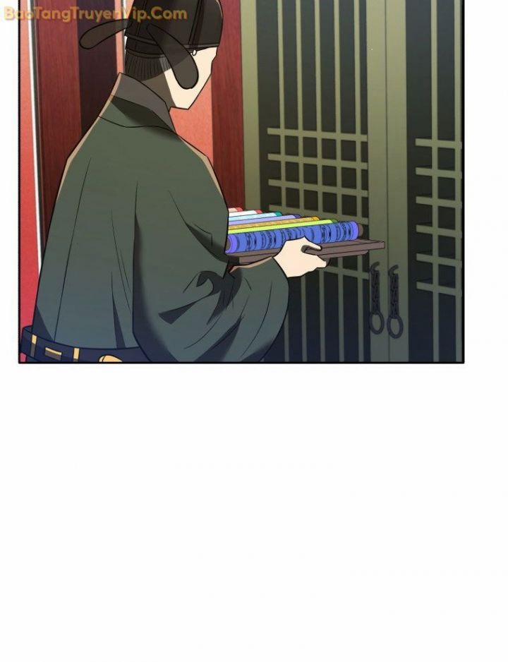 Vương Triều Đen Tối: Joseon 78 trang 2