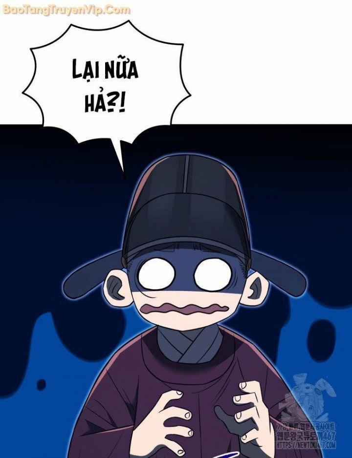 Vương Triều Đen Tối: Joseon 78 trang 3