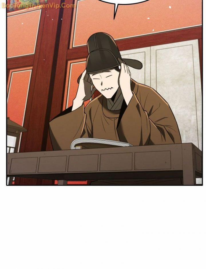 Vương Triều Đen Tối: Joseon 78 trang 35