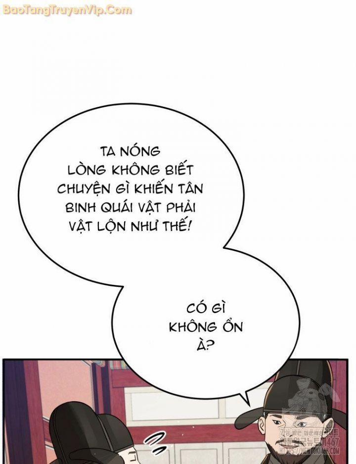 Vương Triều Đen Tối: Joseon 78 trang 36