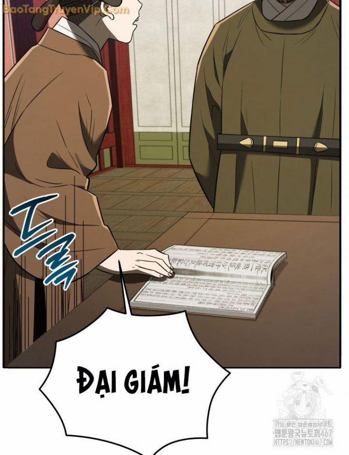 Vương Triều Đen Tối: Joseon 78 trang 37