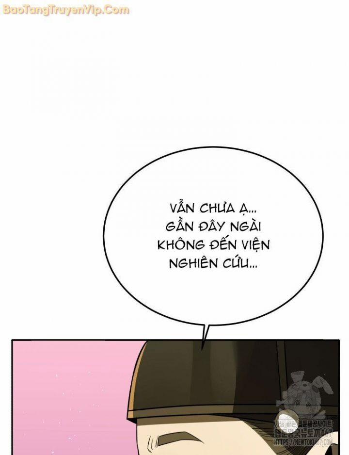 Vương Triều Đen Tối: Joseon 78 trang 43