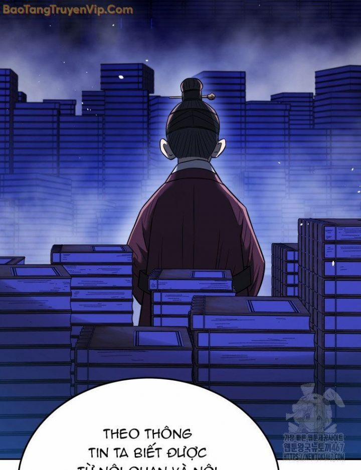 Vương Triều Đen Tối: Joseon 78 trang 49