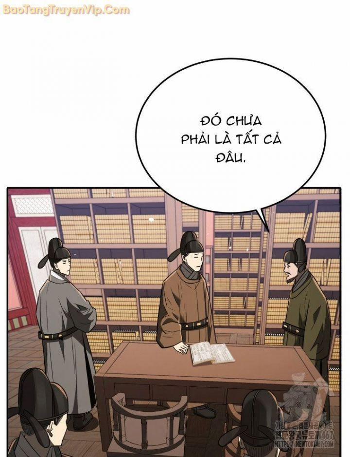 Vương Triều Đen Tối: Joseon 78 trang 51