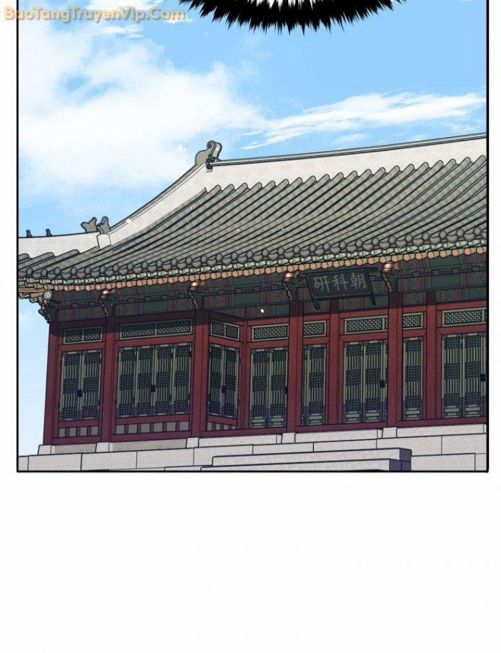 Vương Triều Đen Tối: Joseon 78 trang 55