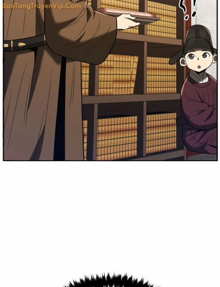 Vương Triều Đen Tối: Joseon 78 trang 59