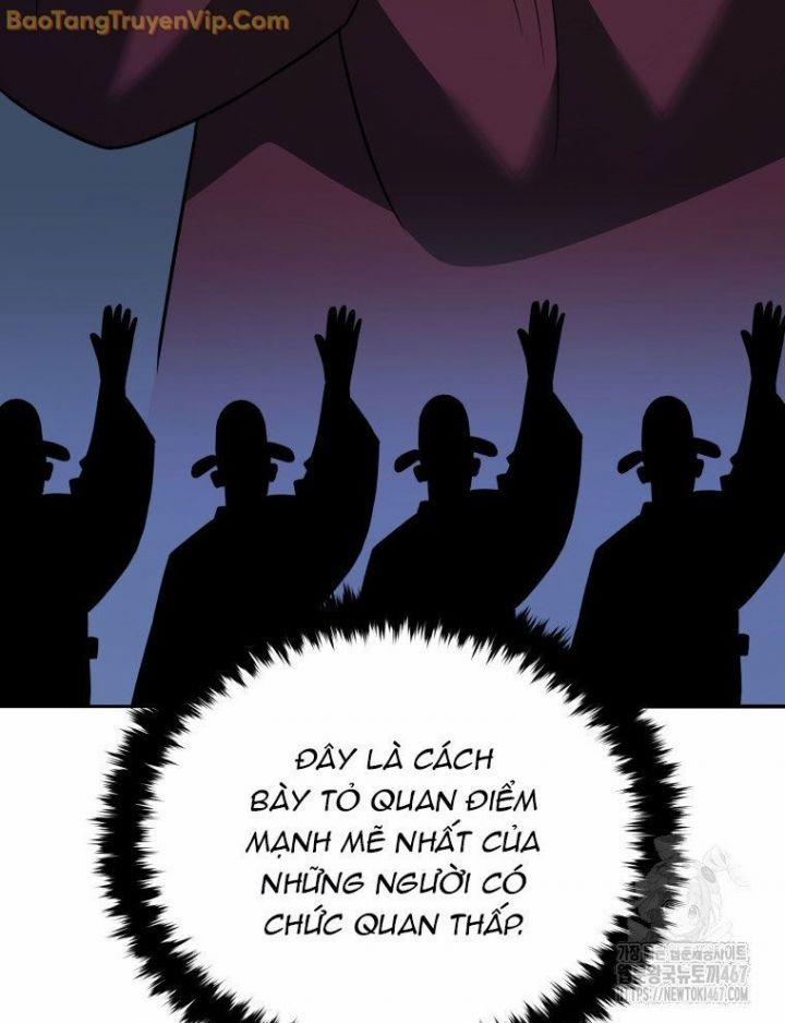 Vương Triều Đen Tối: Joseon 78 trang 62