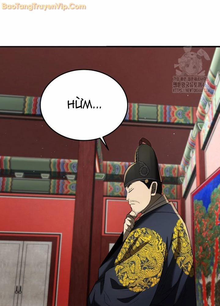 Vương Triều Đen Tối: Joseon 79 trang 101